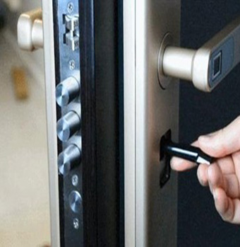 陆川开锁 陆川开锁公司开修指纹锁